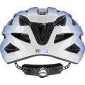 Kask rowerowy Uvex Air Wing niebieski