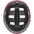 Kask rowerowy Uvex Kid 3 różowy