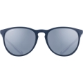 Okulary Uvex LGL 43 niebieskie