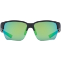 Okulary rowerowe Uvex Sportstyle 805 CV czarne