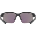 Okulary rowerowe Uvex Sportstyle 805 CV czarne