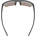 Okulary rowerowe Uvex Sportstyle 805 CV czarne