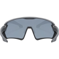 Okulary rowerowe Uvex Sportstyle 231 czarne