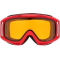 Gogle narciarskie Uvex Slider LGL czerwone