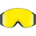 Gogle narciarskie Uvex G.GL 3000 TO niebiesko-złote