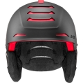 Kask narciarski Uvex Legend Pro czarny