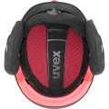Kask narciarski Uvex Legend Pro czarny