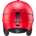 Kask narciarski Uvex Legend czerwony