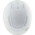 Uvex Ultra Pro Kask narciarski snowboard white grey mat