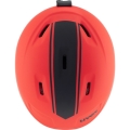 Kask narciarski Uvex Heyya Pro czerwony