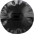 Worek turystyczny Ortlieb Dry Bag PD350 szary - 109L
