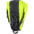 Torba podsiodłowa Ortlieb Saddle Bag High Visibility żółta