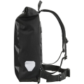 Plecak Ortlieb Messenger Bag czarny