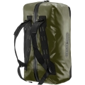 Torba podróżna Ortlieb Duffle oliwkowa