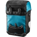 Sakwy Ortlieb Sport Packer Classic turkusowe