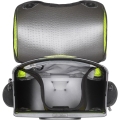 Torba na kierownicę Ortlieb Ultimate Six High Visibility żółta - 7L
