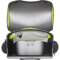 Torba na kierownicę Ortlieb Ultimate Six High Visibility żółta - 7L