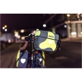 Torba na kierownicę Ortlieb Ultimate Six High Visibility żółta - 7L