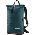 Plecak rowerowy Ortlieb Commuter Daypack City niebieski