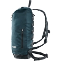 Plecak rowerowy Ortlieb Commuter Daypack City niebieski