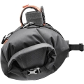 Torba na kierownicę Ortlieb Handlebar Pack czarna
