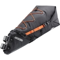 Torba podsiodłowa Ortlieb Seat Pack czarna