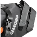 Torba podsiodłowa Ortlieb Seat Pack czarna