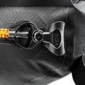 Torba pod ramę Ortlieb Frame Pack TopTube czarna