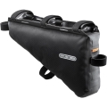 Torba pod ramę Ortlieb Frame Pack czarna
