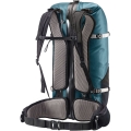 Plecak turystyczny Ortlieb Atrack niebieski - 45L