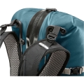 Plecak turystyczny Ortlieb Atrack niebieski - 45L