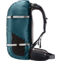 Plecak turystyczny Ortlieb Atrack niebieski - 45L