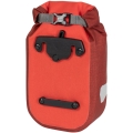 Torba na widelec Ortlieb Fork Pack Plus czerwona