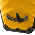 Sakwy Ortlieb Back Roller Classic żółte