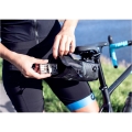 Torba podsiodłowa Ortlieb Two Micro