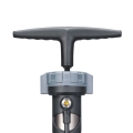 Pompka podłogowa Topeak JoeBlow Booster Refill