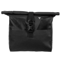 Torba na kierownicę Topeak BarLoader czarna
