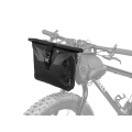 Torba na kierownicę Topeak BarLoader czarna