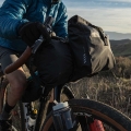 Torba na kierownicę Topeak BarLoader czarna