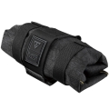 Torba podsiodłowa Topeak Burrito Pack czarna