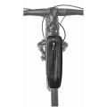 Torba na ramę Topeak FastFuel Drybag X