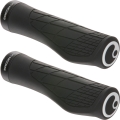 Gripy Ergon GA3 Large czarne