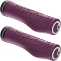 Gripy Ergon GA3 Large fioletowe