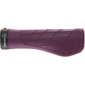 Gripy Ergon GA3 Large fioletowe