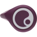 Gripy Ergon GA3 Large fioletowe