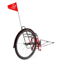 Przyczepka bagażowa Extrawheel Voyager Pro