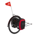Przyczepka bagażowa Extrawheel Voyager Pro