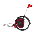 Przyczepka bagażowa Extrawheel Voyager Pro
