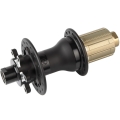 Piasta tylna Accent EXE Shimano MicroSpline