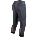 Spodenki rowerowe 3/4 damskie Author Sport X8 Endurance - XL